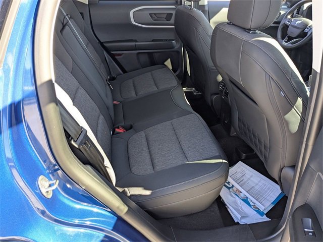 Used 2024 Ford Bronco Sport Big Bend w/ Convenience Package image 33