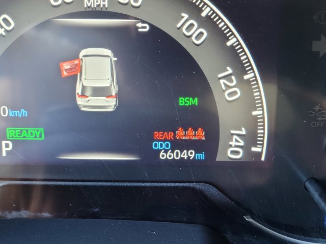 Certified 2023 Toyota RAV4 XLE w/ Convenience Package AWD/4WD image 26