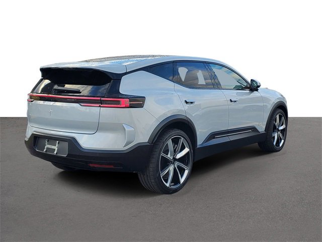 New 2025 Polestar Polestar 3 PLUS & PRO image 4