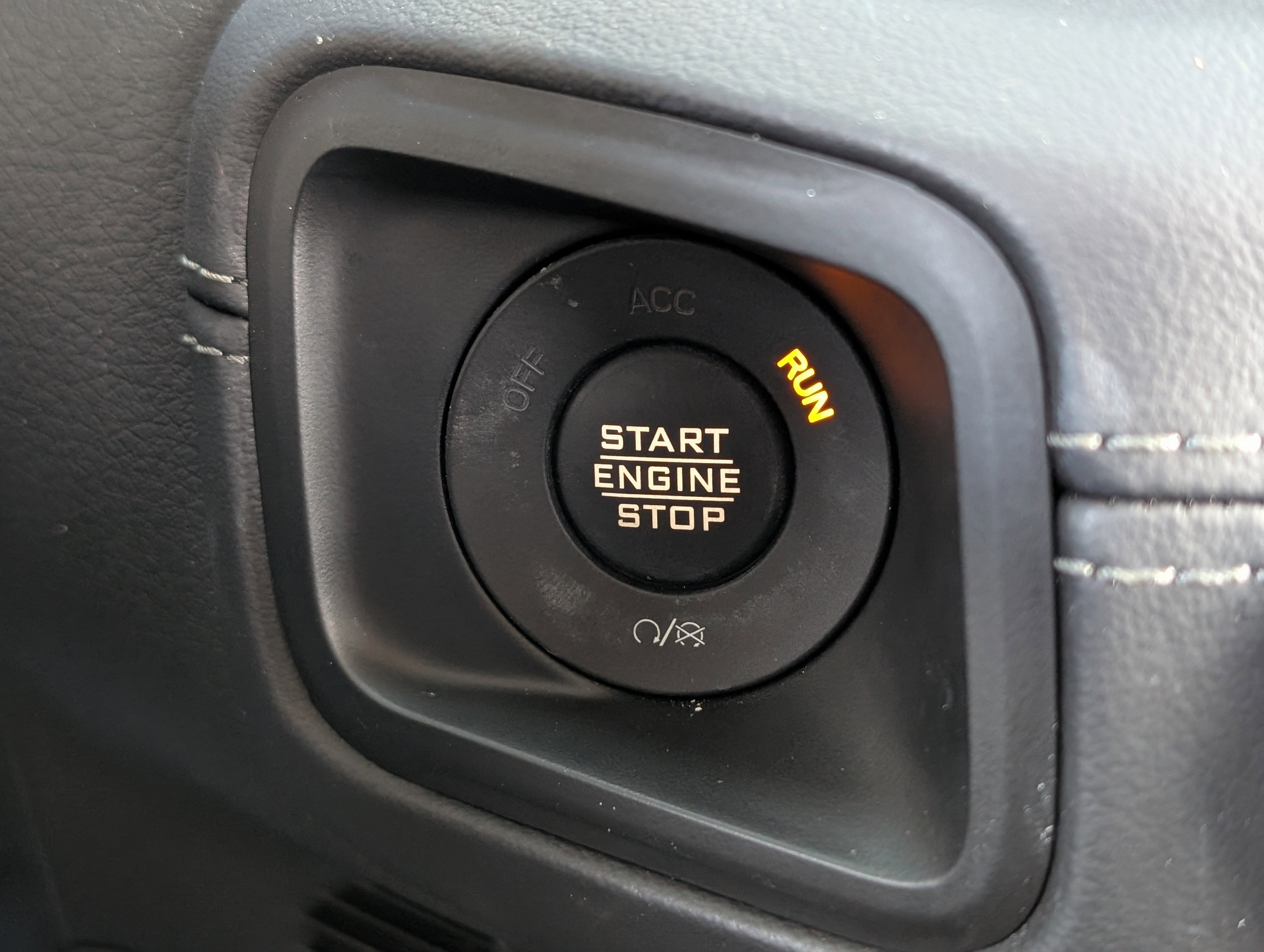 Used 2025 Jeep Wrangler Backcountry image 33