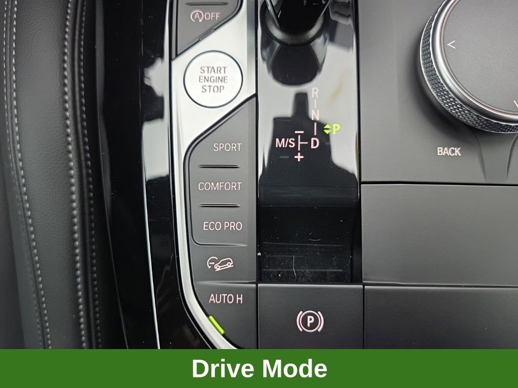 Used 2023 BMW X3 xDrive30i w/ Premium Package AWD/4WD image 38