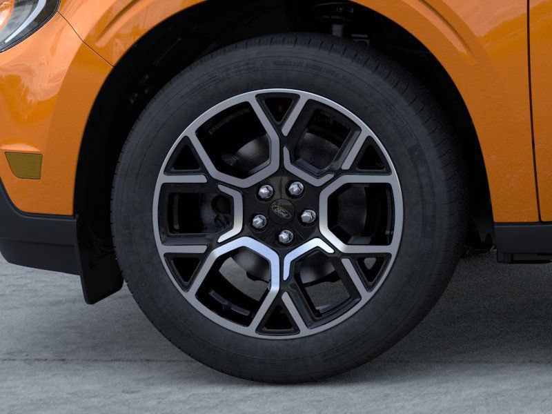 New 2026 Ford Maverick Lariat AWD/4WD image 20