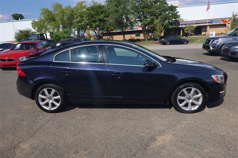 Used 2016 Volvo S60 T5 Premier w/ Convenience Package AWD/4WD image 6