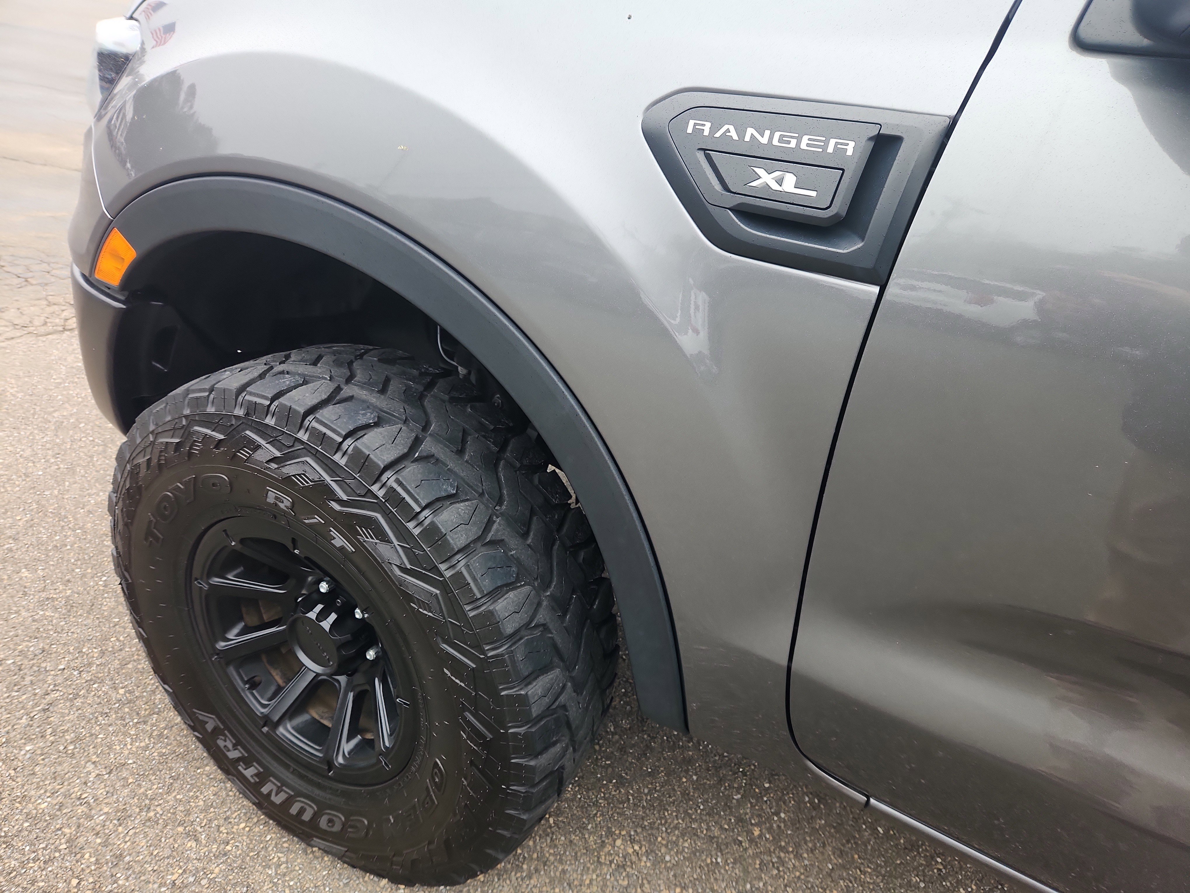 Used 2021 Ford Ranger XL w/ Equipment Group 101A High image 53