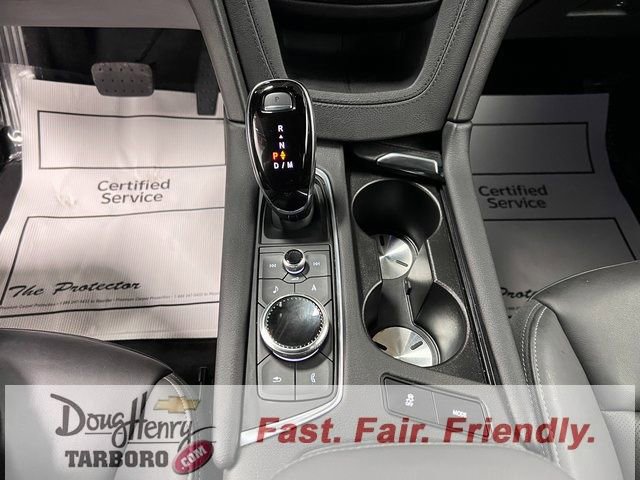 Used 2025 Cadillac XT6 Premium Luxury image 55