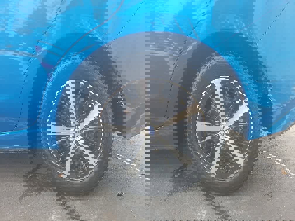 Certified 2023 Subaru Impreza Premium image 28