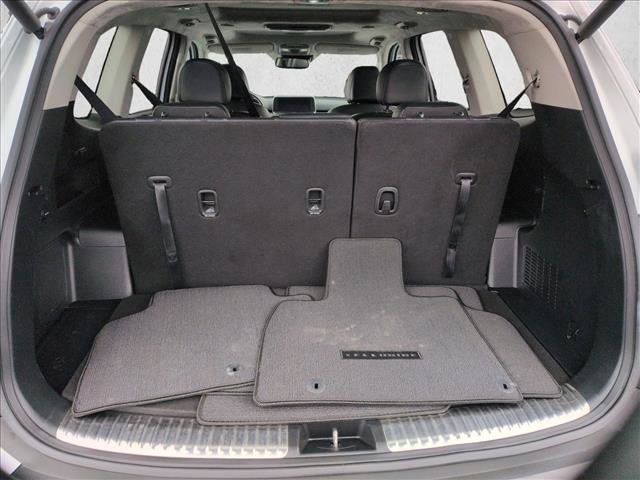 Used 2022 Kia Telluride SX w/ SX Prestige Package image 6