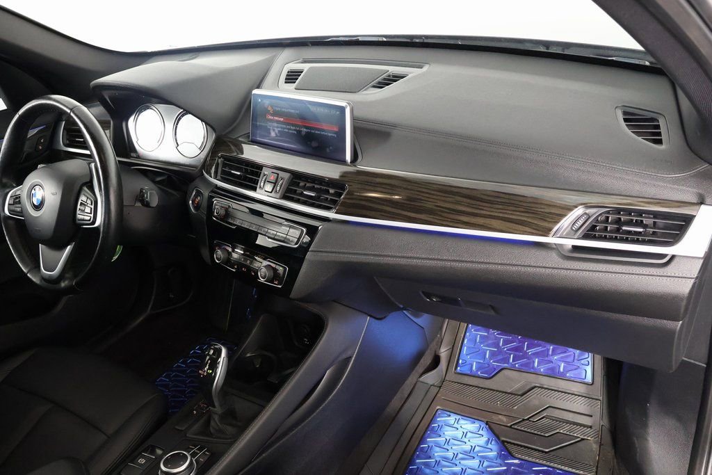 Used 2021 BMW X1 sDrive28i w/ Convenience Package FWD image 9