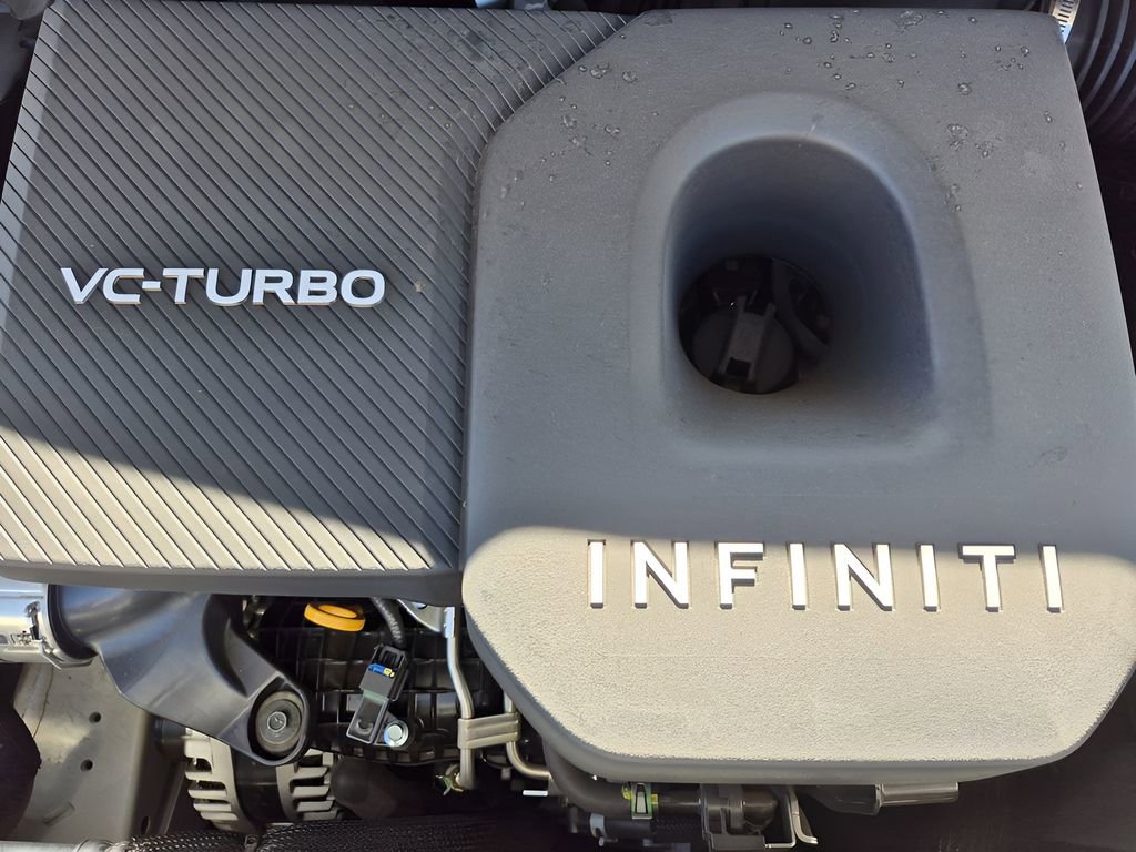 Used 2025 INFINITI QX60 Autograph w/ Lighting Package (N94) image 24