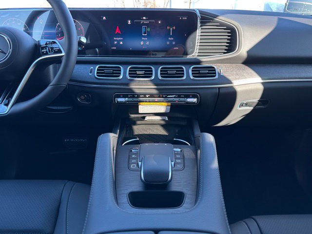 New 2026 Mercedes-Benz GLE 450 4MATIC image 14