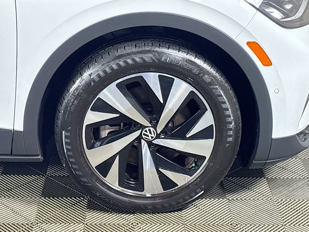 Certified 2023 Volkswagen ID.4 2WD image 23