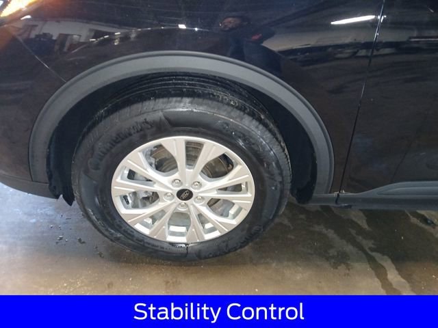 Used 2024 Ford Escape Active image 4