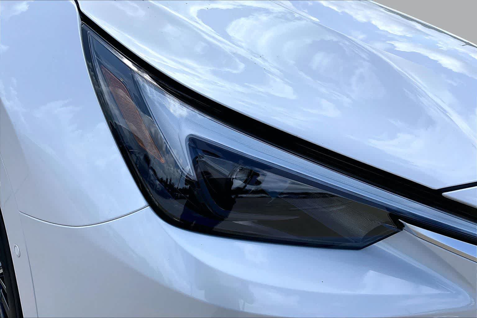 New 2026 Lexus TX 350 AWD image 13
