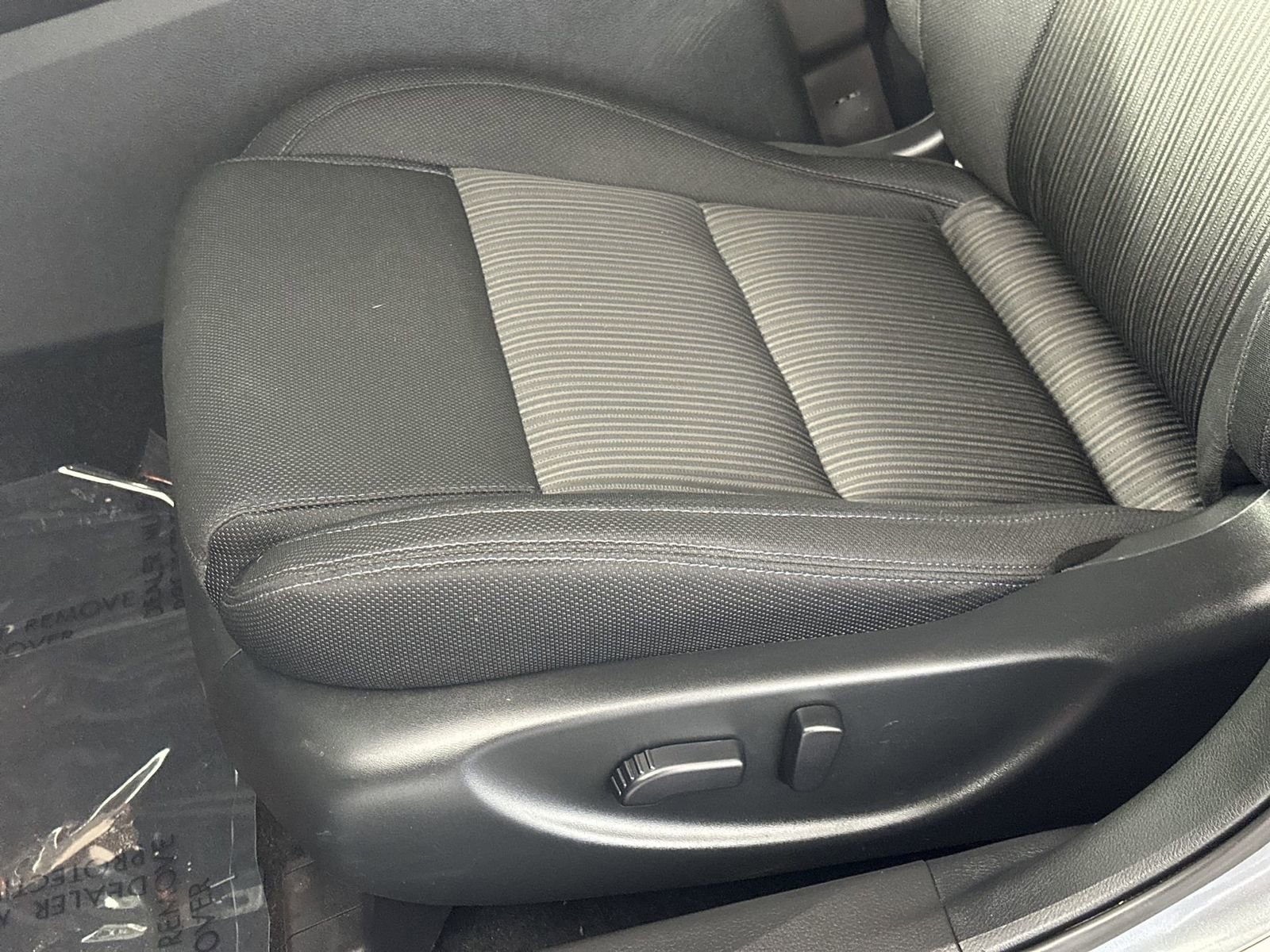 Used 2019 Nissan Maxima 3.5 S w/ Floor Mat Group image 16