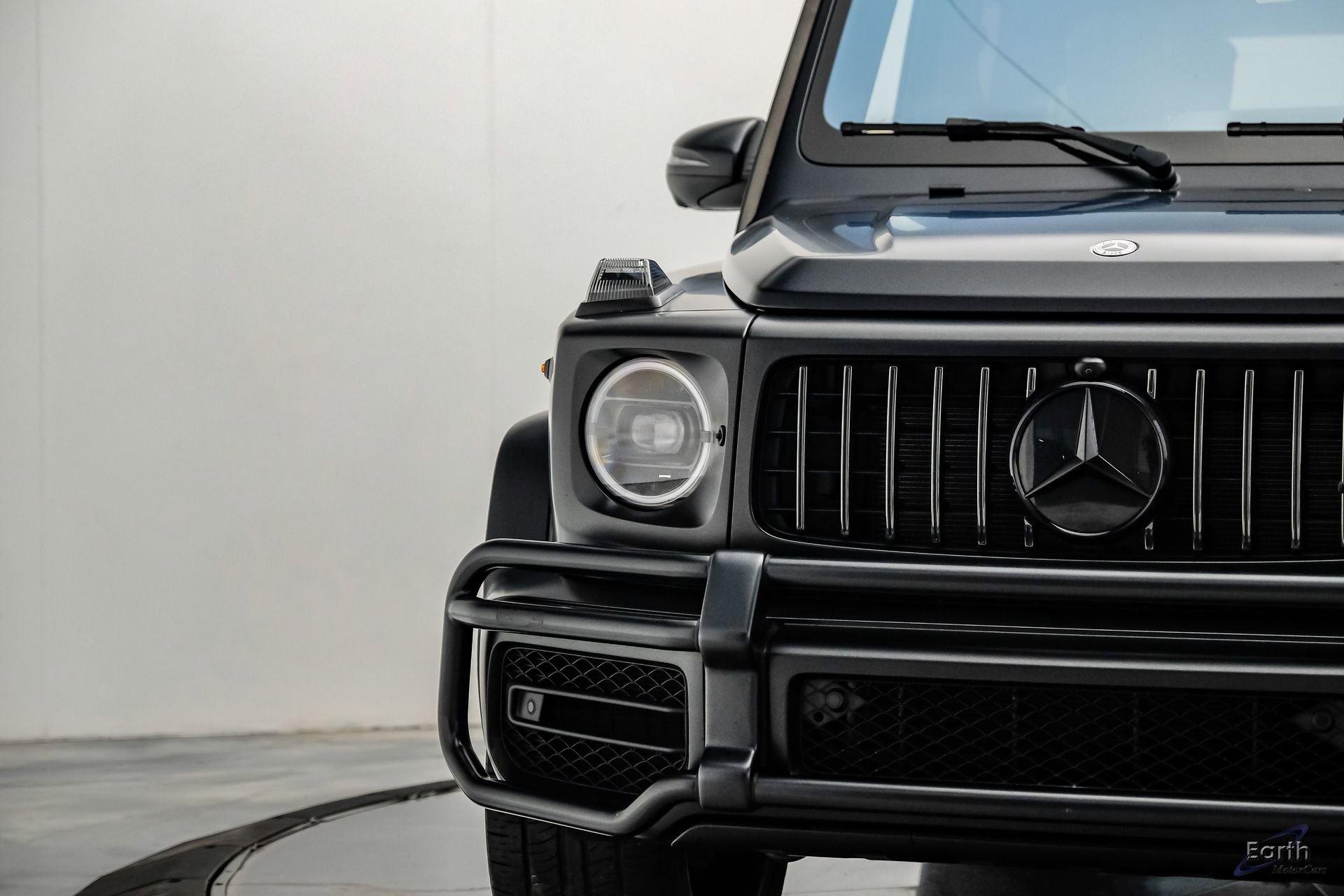 Used 2024 Mercedes-Benz G 63 AMG 4MATIC image 31