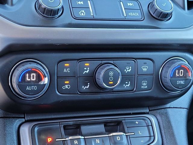 Certified 2023 GMC Acadia AT4 w/ Technology Package image 21