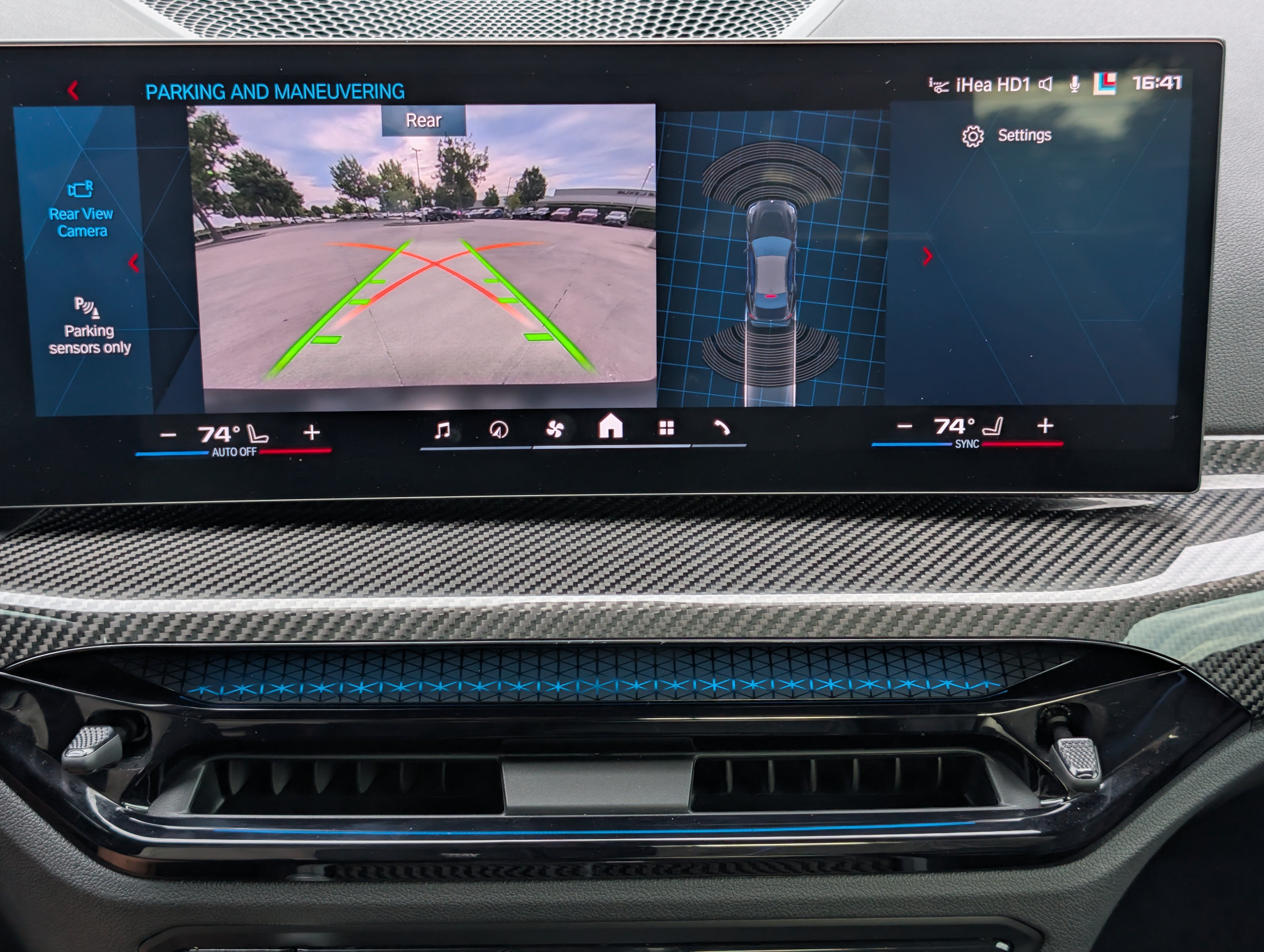 Used 2025 BMW M2 w/ Lighting Package RWD image 23