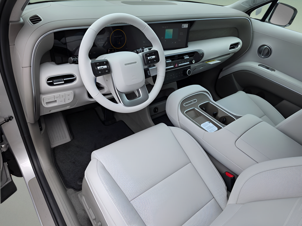New 2026 Hyundai Palisade Limited AWD/4WD image 14