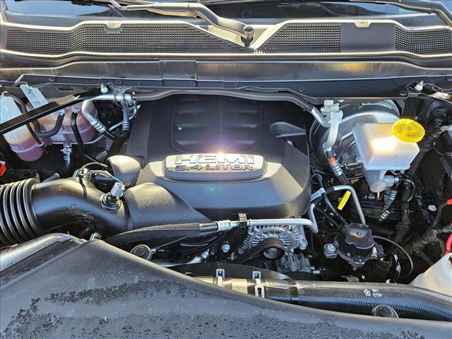 Used 2024 RAM 2500 Tradesman w/ Safety Group AWD/4WD image 26