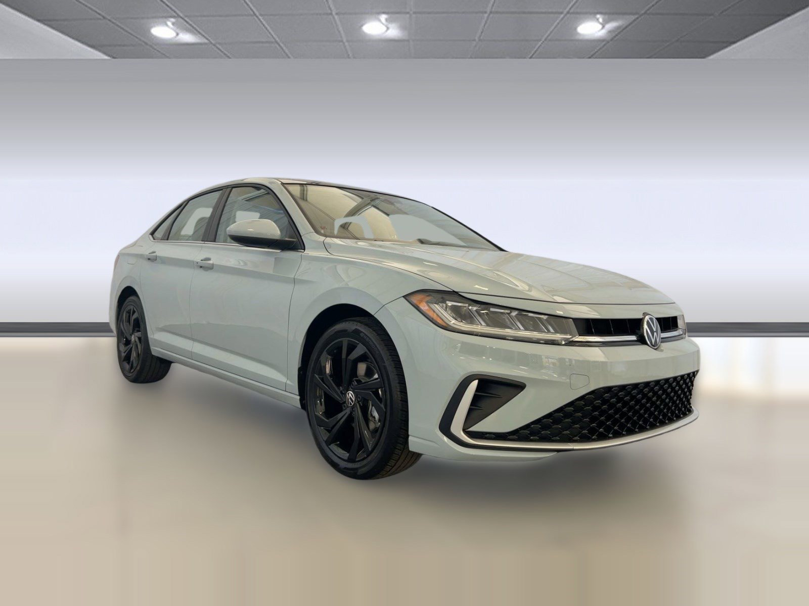 New 2026 Volkswagen Jetta SE image 7