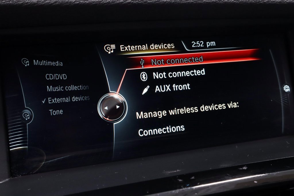 Used 2016 BMW X3 xDrive28i image 2