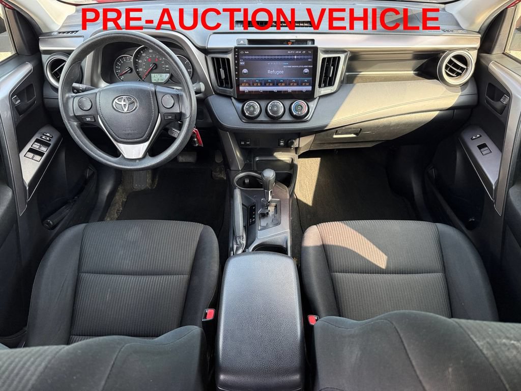 Used 2016 Toyota RAV4 LE AWD/4WD image 12