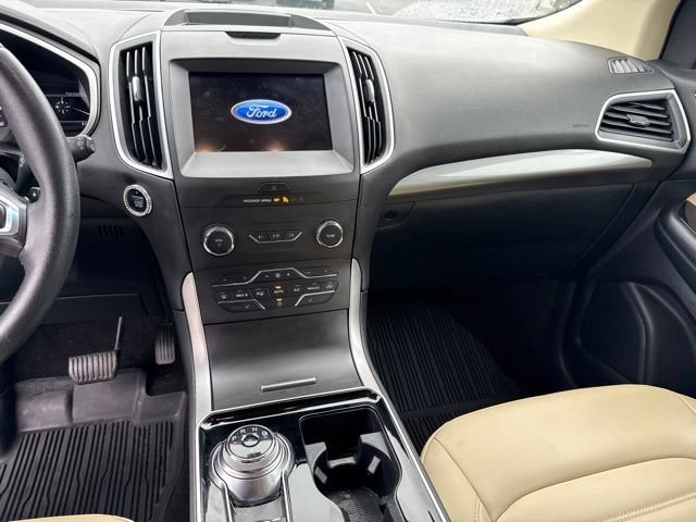 Used 2020 Ford Edge SEL w/ Convenience Package AWD/4WD image 11