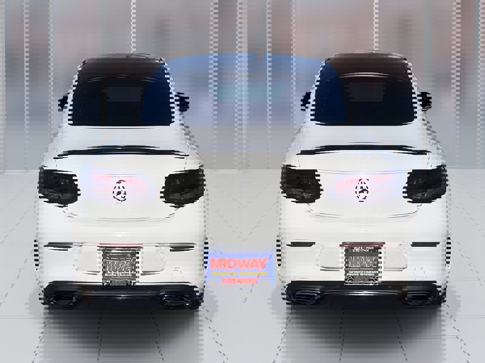 Used 2019 Mercedes-Benz C 300 Coupe image 5