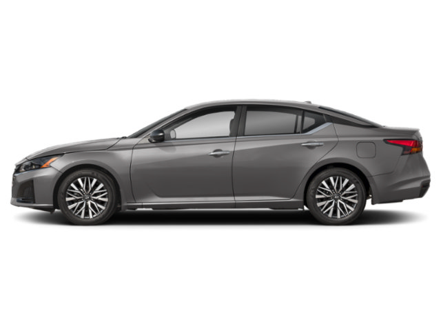 New 2026 Nissan Altima 2.5 SV AWD/4WD image 3