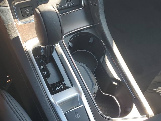 New 2026 Subaru Ascent Touring AWD/4WD image 27