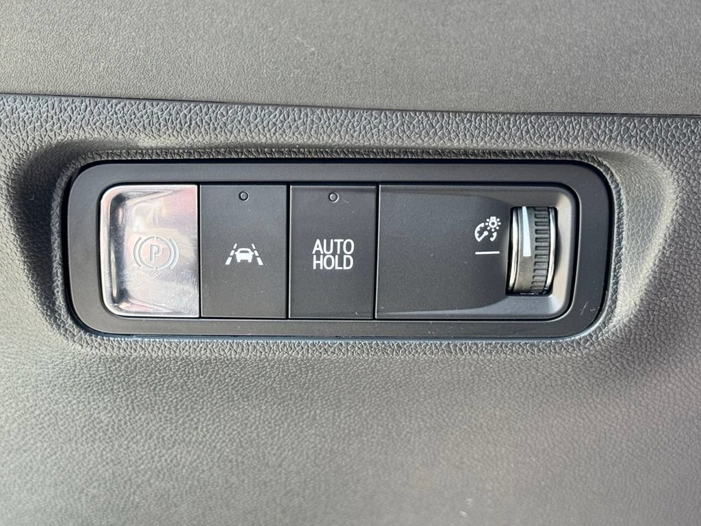 New 2026 Honda Prologue Touring image 22