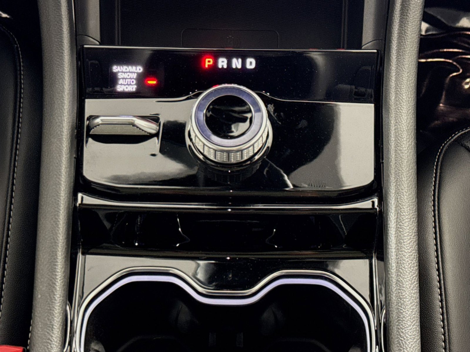 Used 2023 Jeep Grand Cherokee L Limited w/ Luxury Tech Group II AWD/4WD image 22