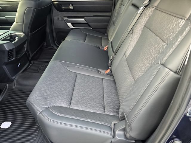 Used 2023 Toyota Tundra SR5 w/ TRD Off-Road Premium Package AWD/4WD image 11