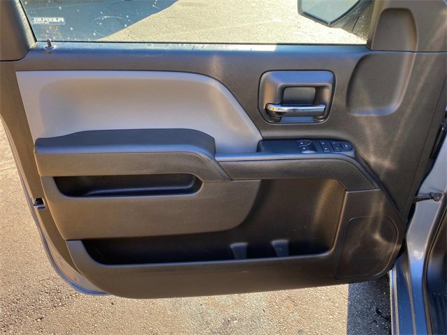 Used 2016 Chevrolet Silverado 1500 W/T w/ WT Fleet Convenience Package image 10