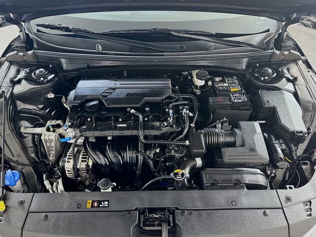 Used 2025 Kia K4 LX image 25