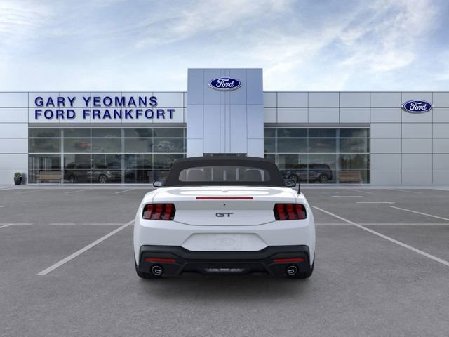 New 2026 Ford Mustang GT Premium image 5