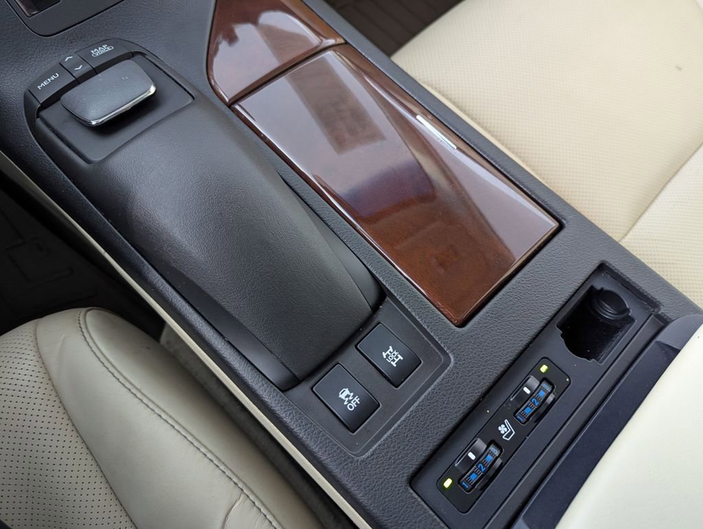 Used 2013 Lexus RX 350 AWD w/ Navigation Pkg image 43