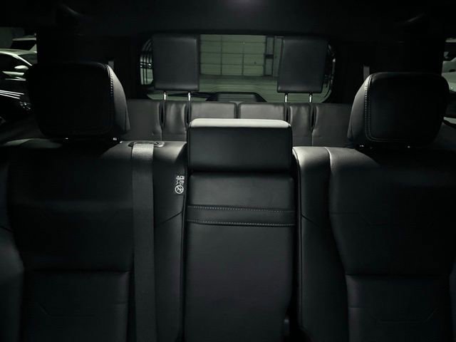 Used 2024 Lexus GX 550 w/ Cold Area Package AWD/4WD image 14