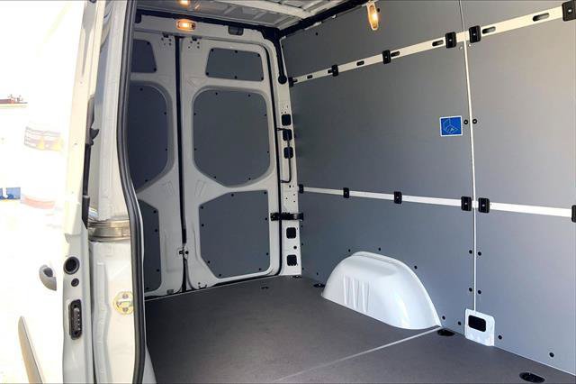 New 2026 Mercedes-Benz Sprinter 2500 image 18