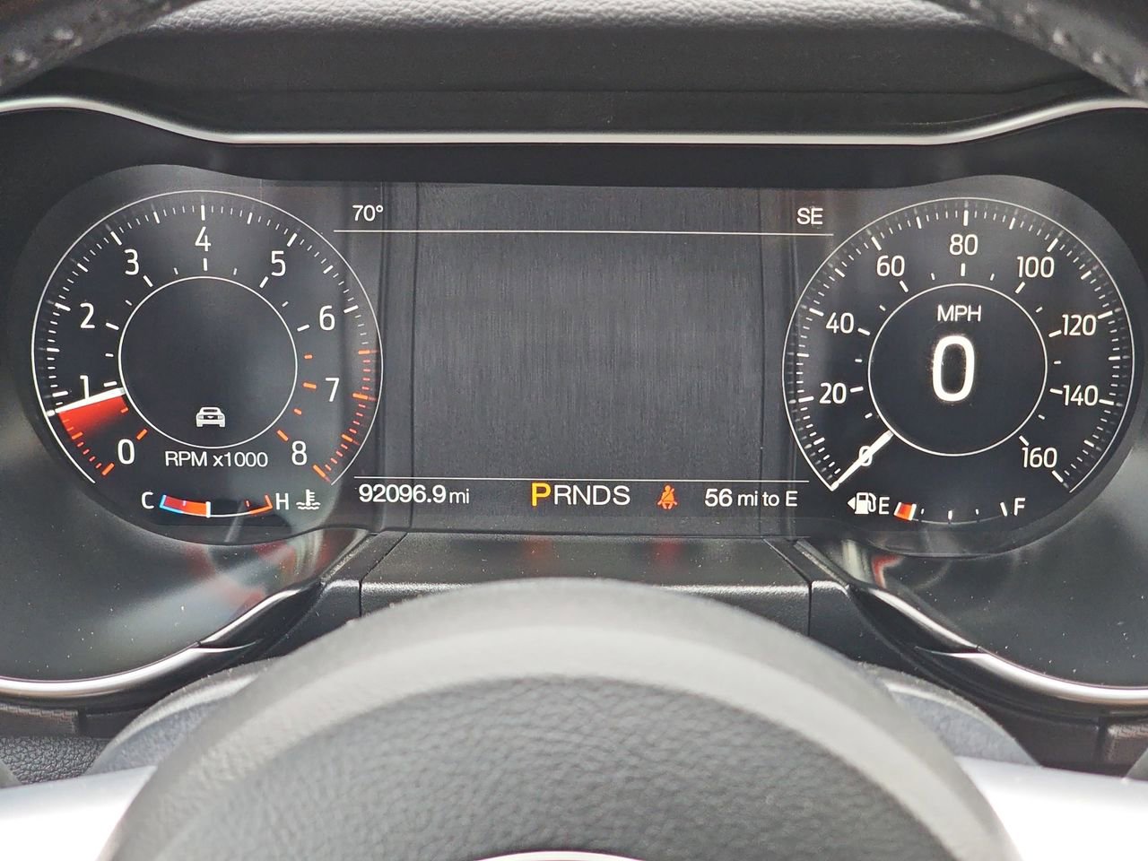 Used 2018 Ford Mustang Premium w/ Equipment Group 201A RWD image 22