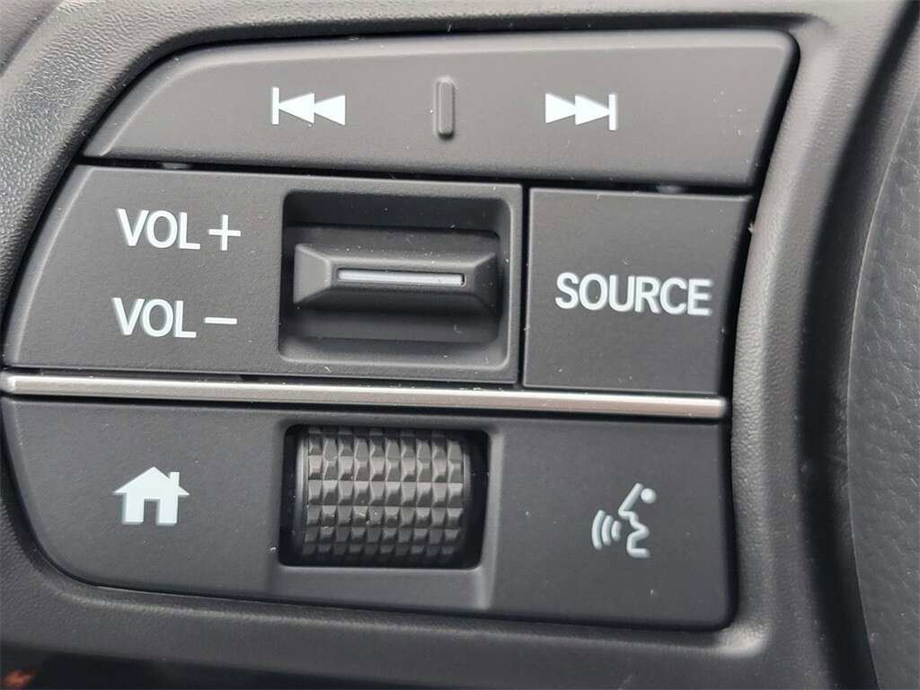 Used 2023 Honda CR-V Sport image 12