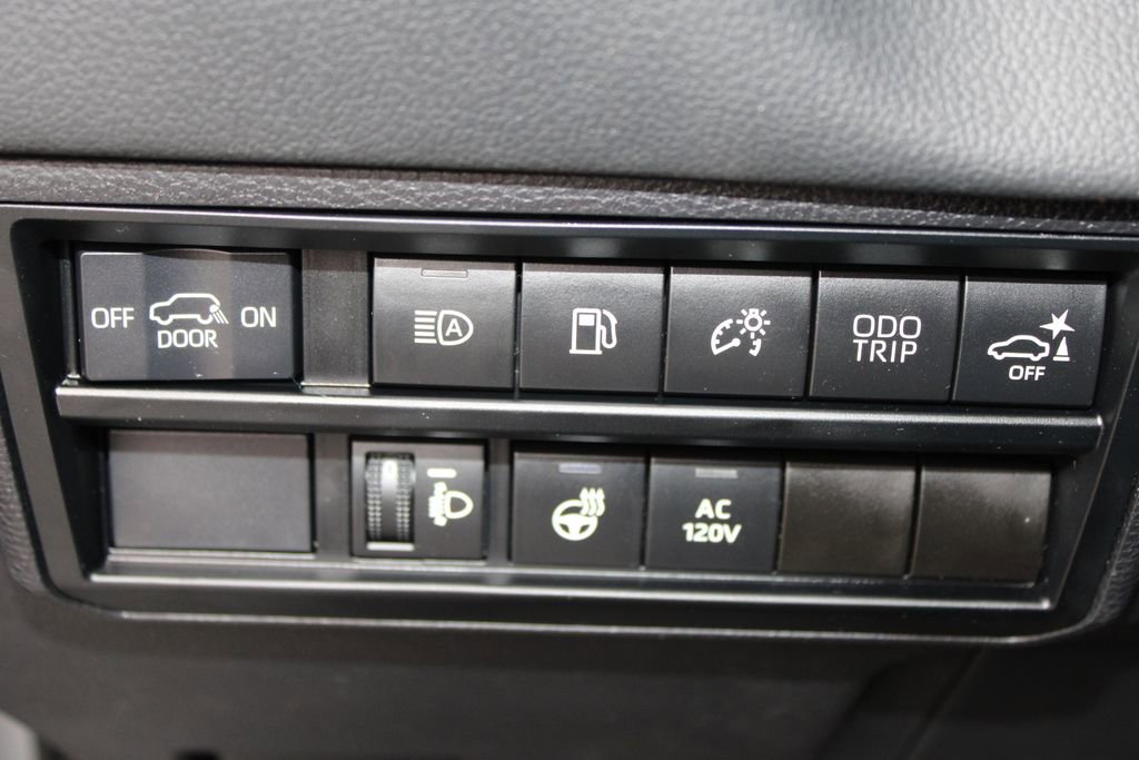 Certified 2024 Toyota Sequoia Limited image 30