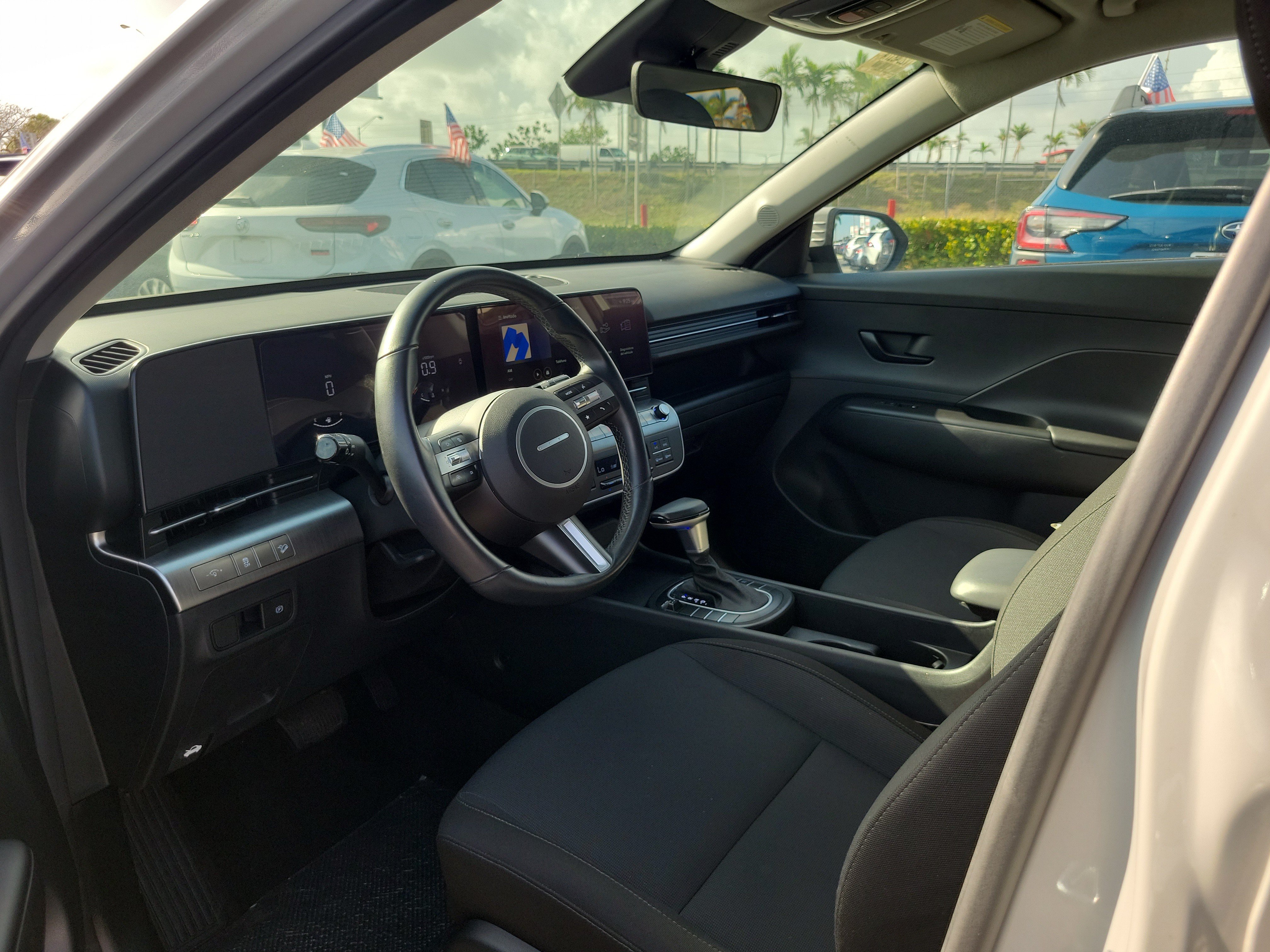 Used 2024 Hyundai Kona SEL FWD image 19