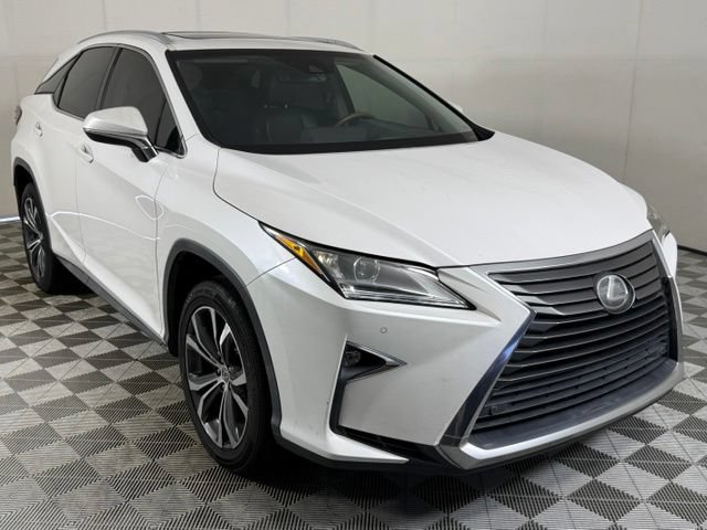 Used 2016 Lexus RX 350 FWD w/ Premium Package image 11
