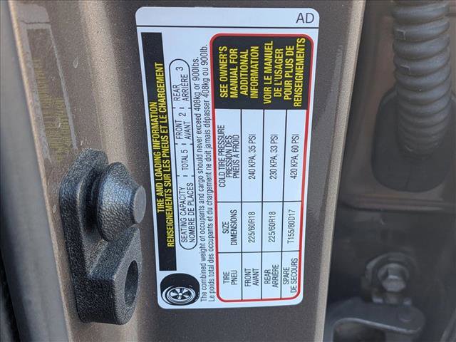 Used 2021 Subaru Outback Limited XT w/ Popular Package #2 AWD/4WD image 19