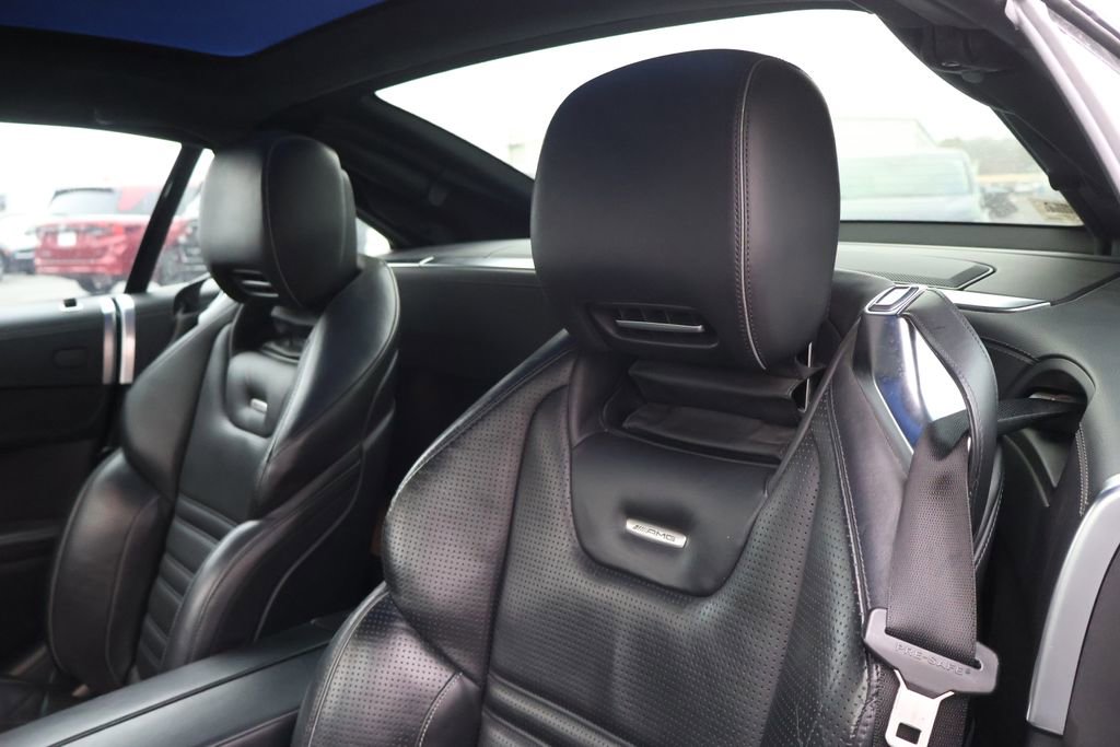 Used 2013 Mercedes-Benz SL 63 AMG image 16