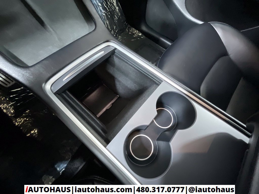 Used 2023 Tesla Model Y Performance AWD/4WD image 32