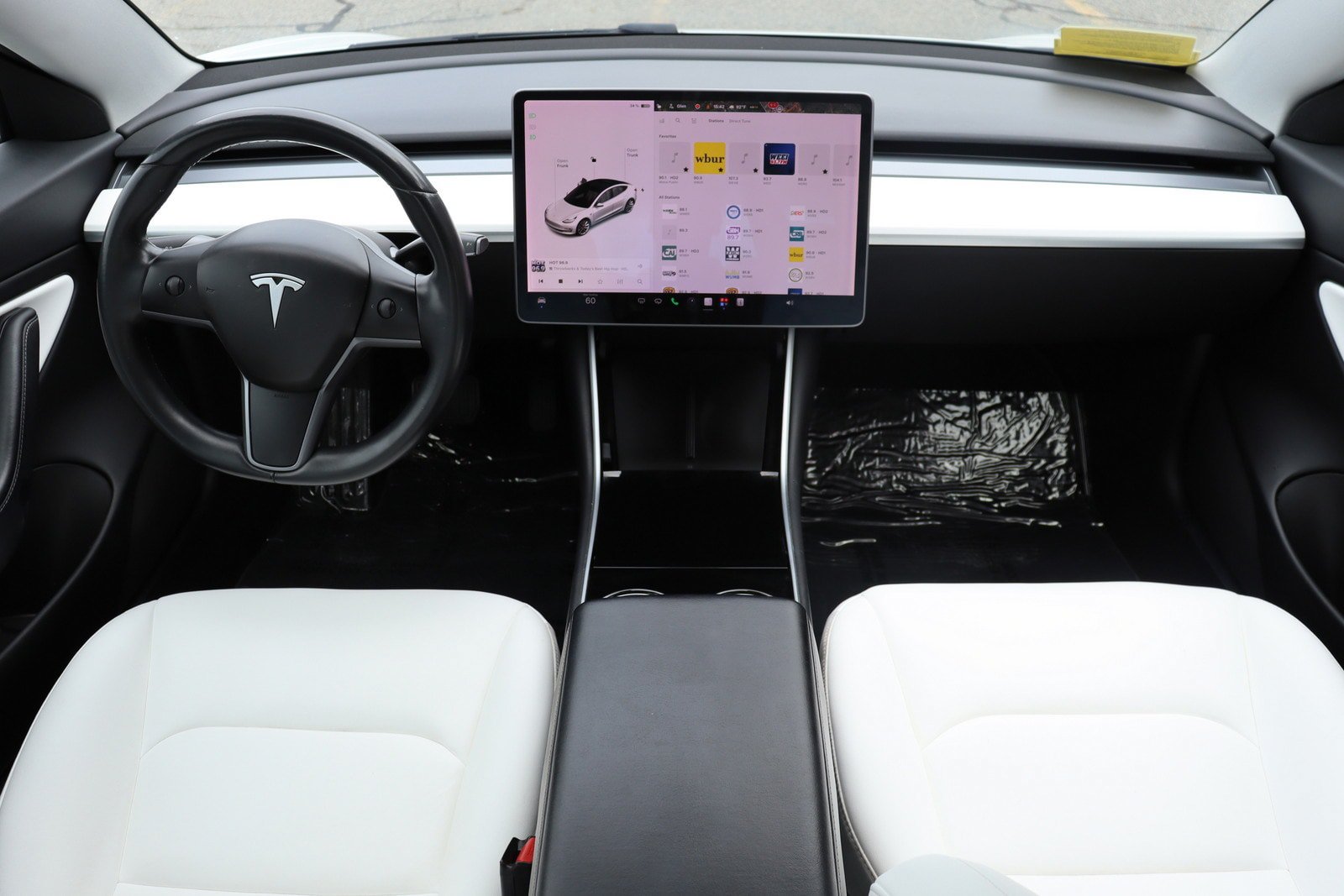 Used 2018 Tesla Model 3 Performance AWD/4WD image 10