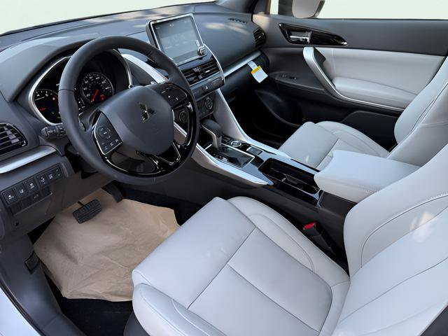 New 2026 Mitsubishi Eclipse Cross SEL image 16