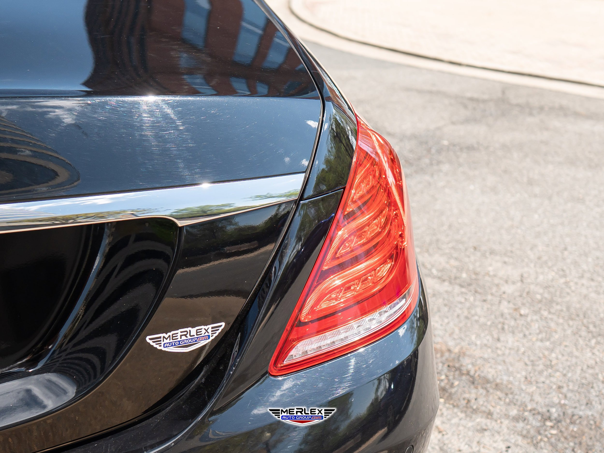 Used 2016 Mercedes-Benz S 550 Sedan image 52